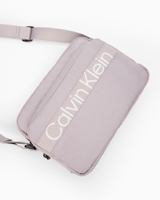 CALVIN KLEIN SPORT CAMERA BAG