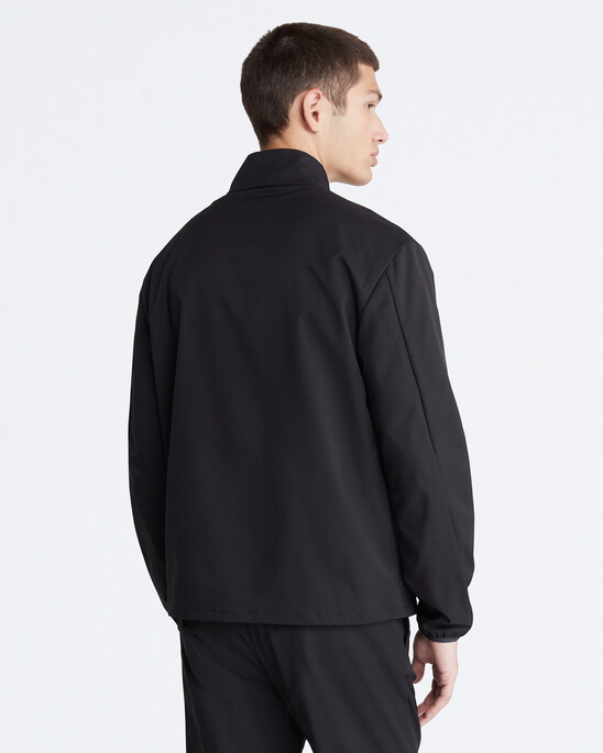 CK Sport Padded Jacket