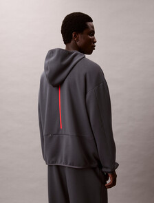 Intense Power Sport Hoodie, Turbulence, hi-res