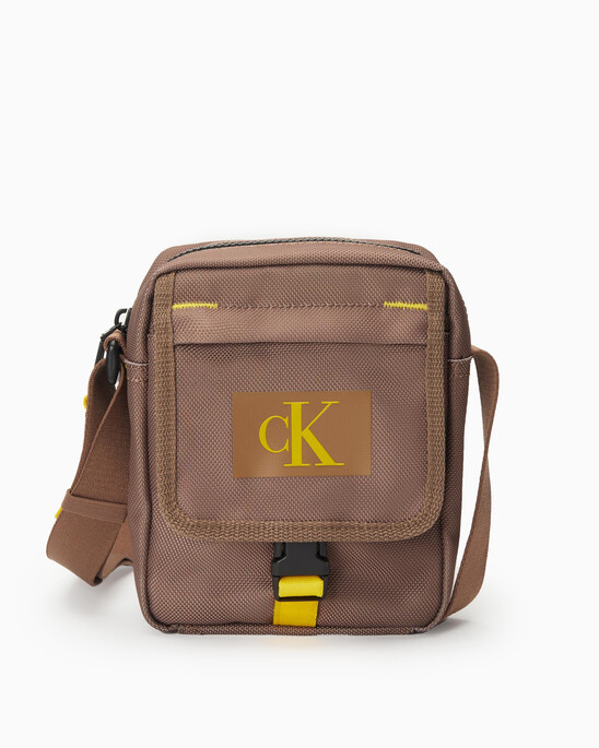 Park Utility Reporter Bag