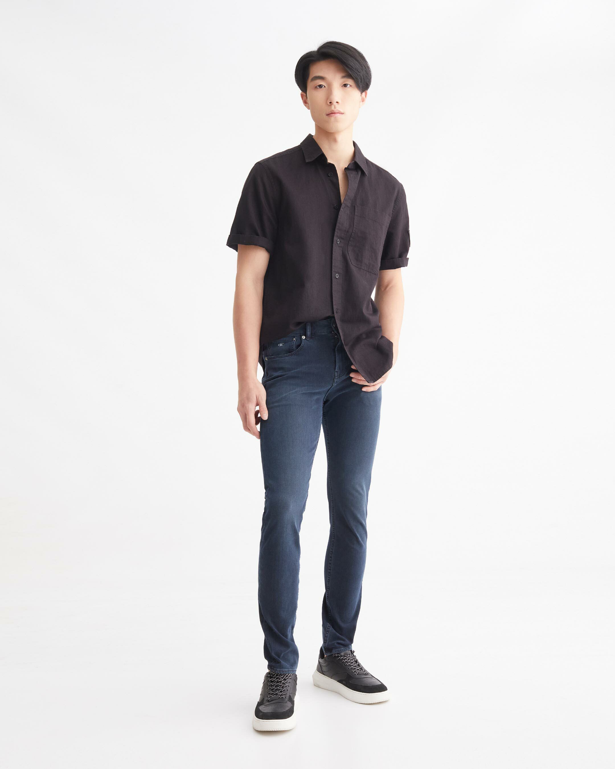 Calvin klein ultimate skinny jean 2025