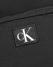 CITY NYLON CAMPUS BACKPACK 40CM, BLACK, hi-res