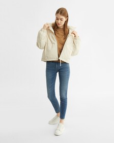CLASSIC SLIM TEE, Tigers Eye, hi-res
