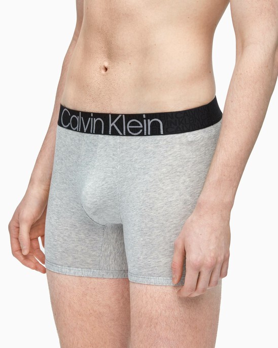 ECO COTTON BOXER BRIEF