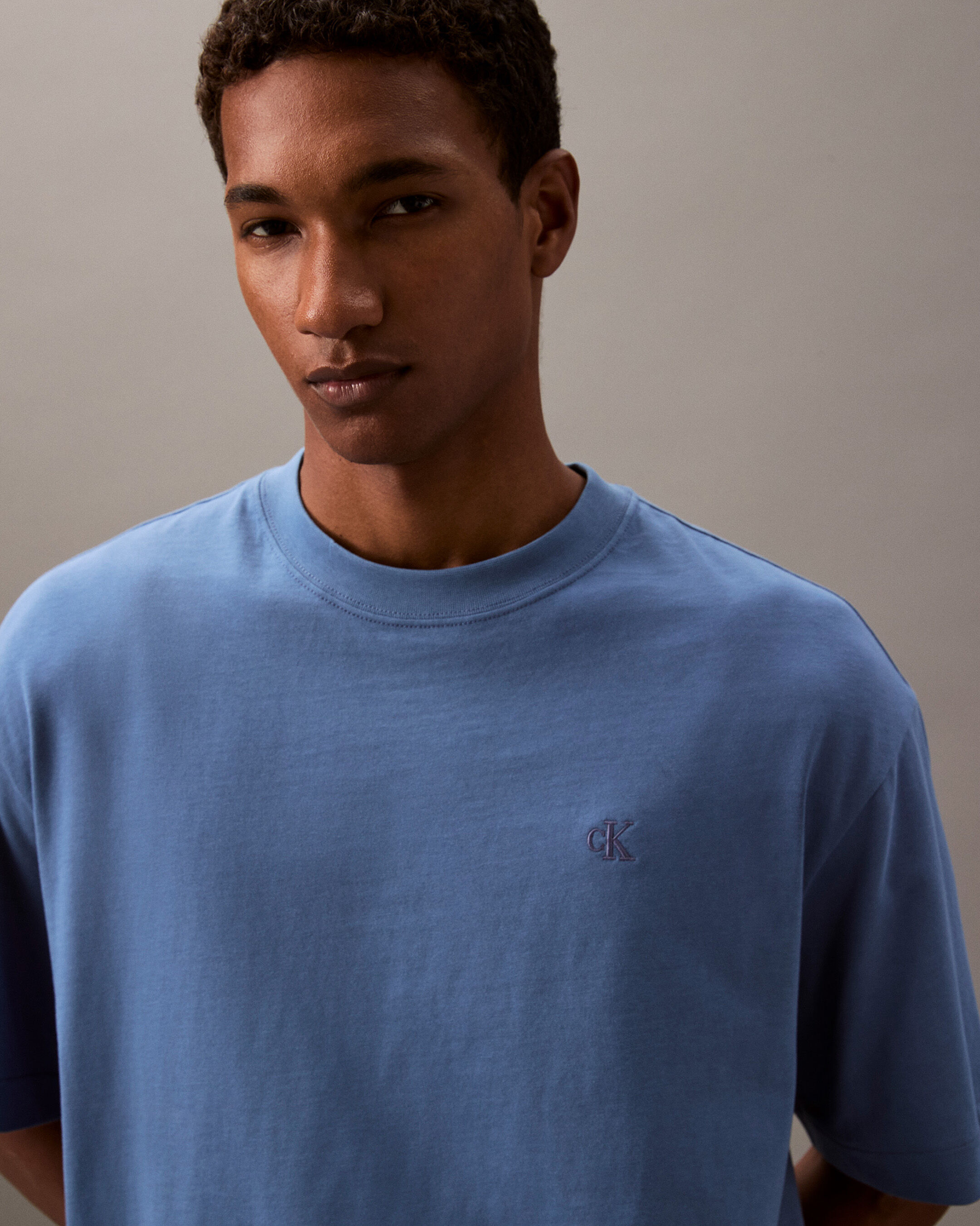 Calvin klein crew neck undershirts sales