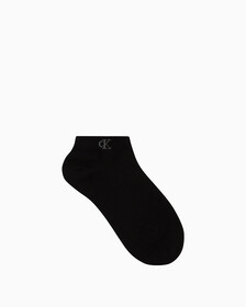 2 Pair Cotton Low Cut, COLOR 001, hi-res