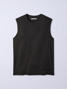 Jung Kook for Calvin Klein Muscle Tank Top, Peat, hi-res