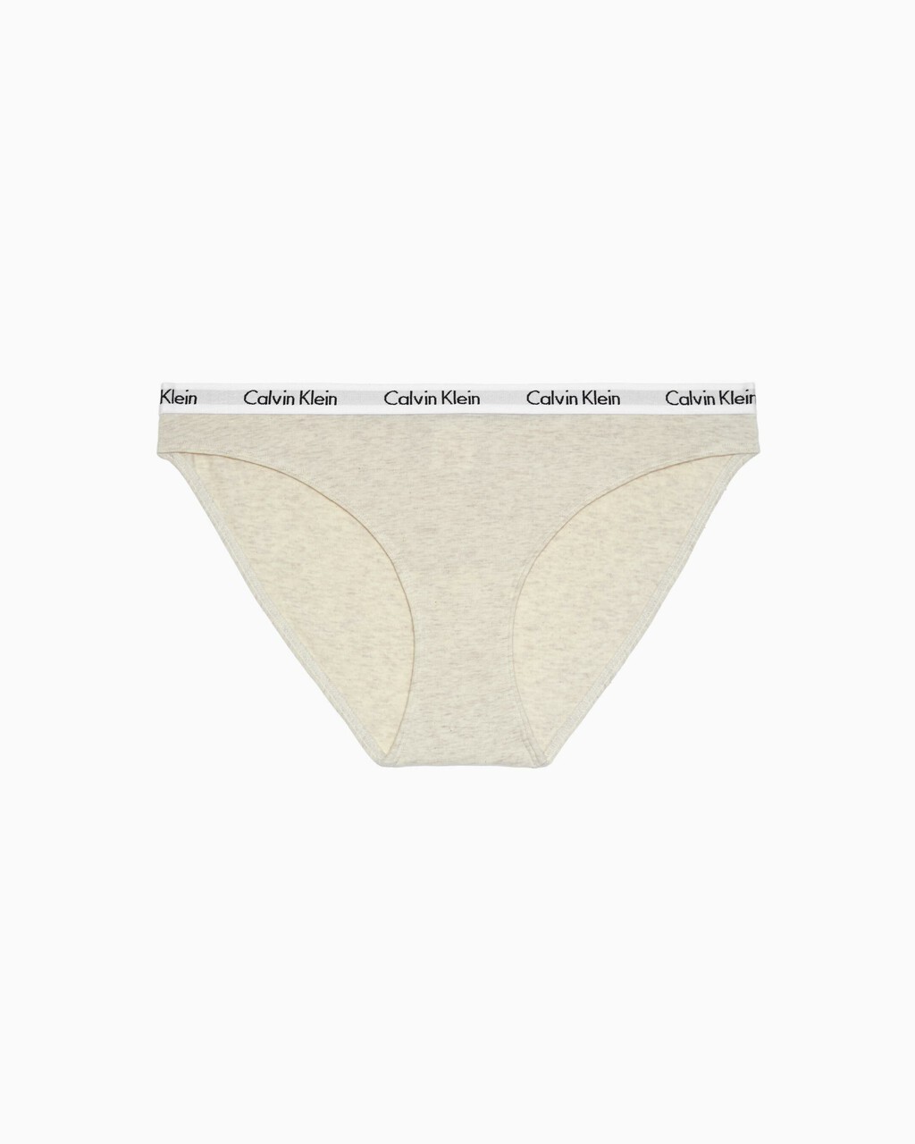 Carousel Bikini, Oatmeal Heather, hi-res