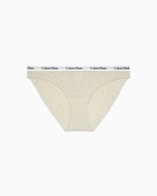 Carousel Bikini, Oatmeal Heather, hi-res