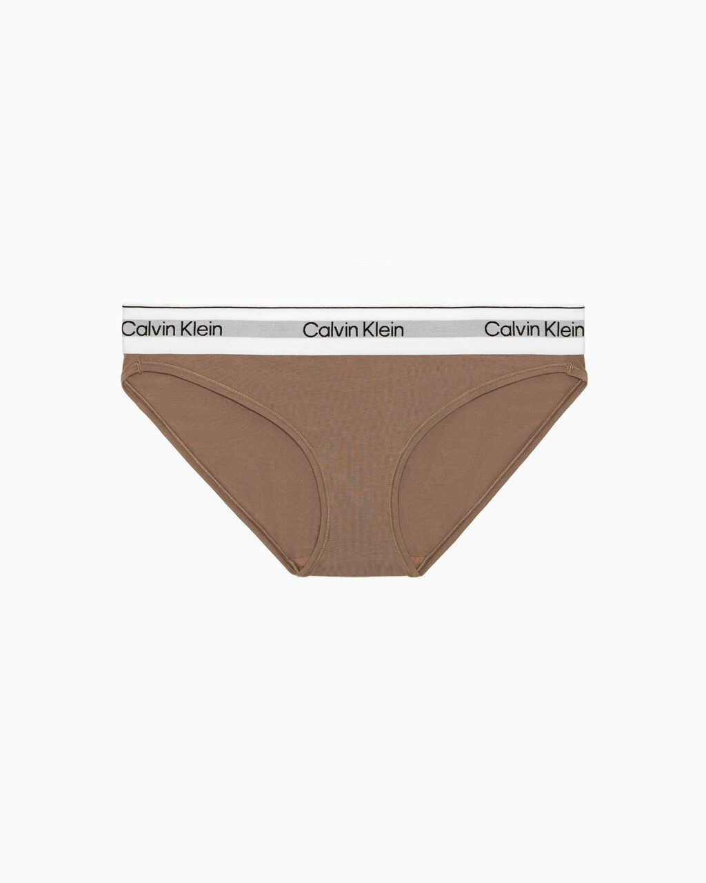MODERN COTTON NATURALS BIKINI, Rich Taupe, hi-res