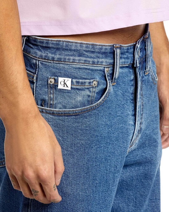 ICONIC 90S LOOSE JEANS