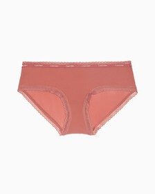 BOTTOM'S UP REFRESH ALL OVER PRINT HIPSTERS, Raspberry Blush, hi-res