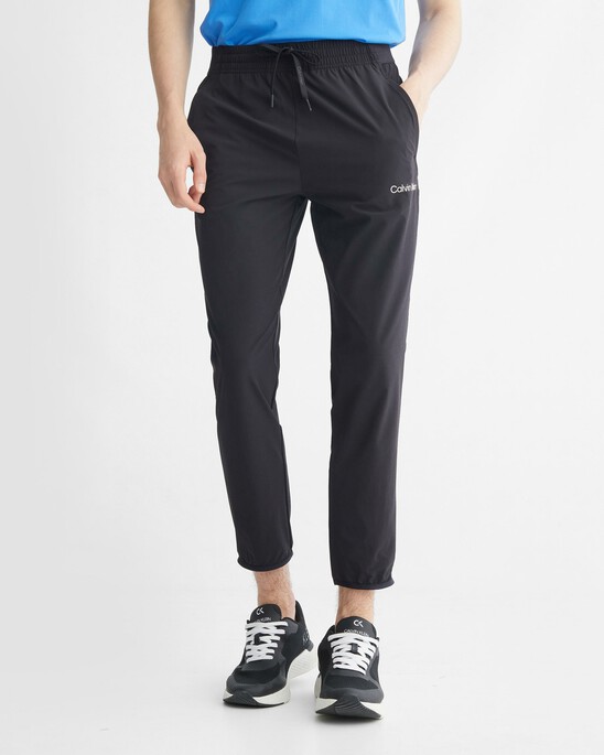 STRETCH JOGGERS