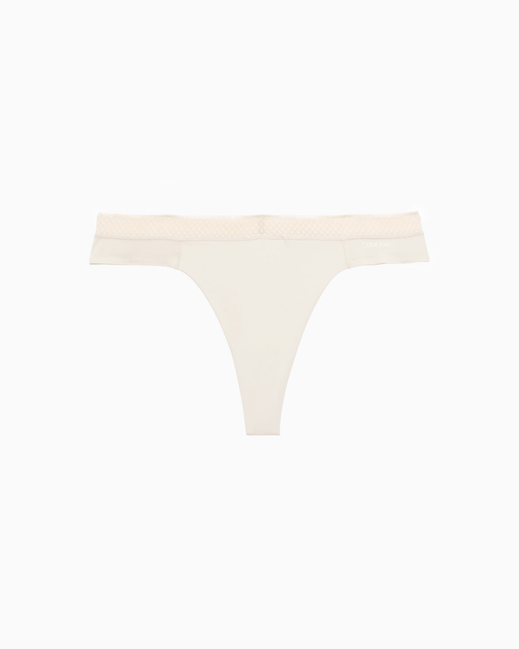 Seductive Comfort Light Thong, Barely Pink, hi-res