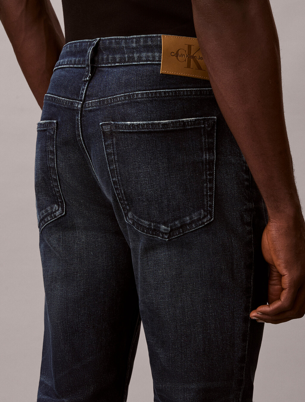 Slim Fit Jean, DEEP DUSK, hi-res