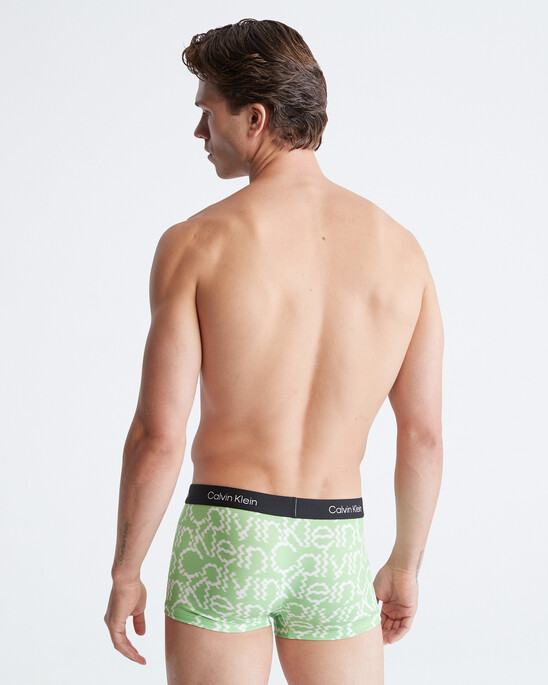 CALVIN KLEIN 1996 MICRO LOW RISE TRUNKS