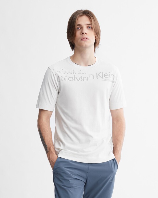 Essentials Graphic Tee