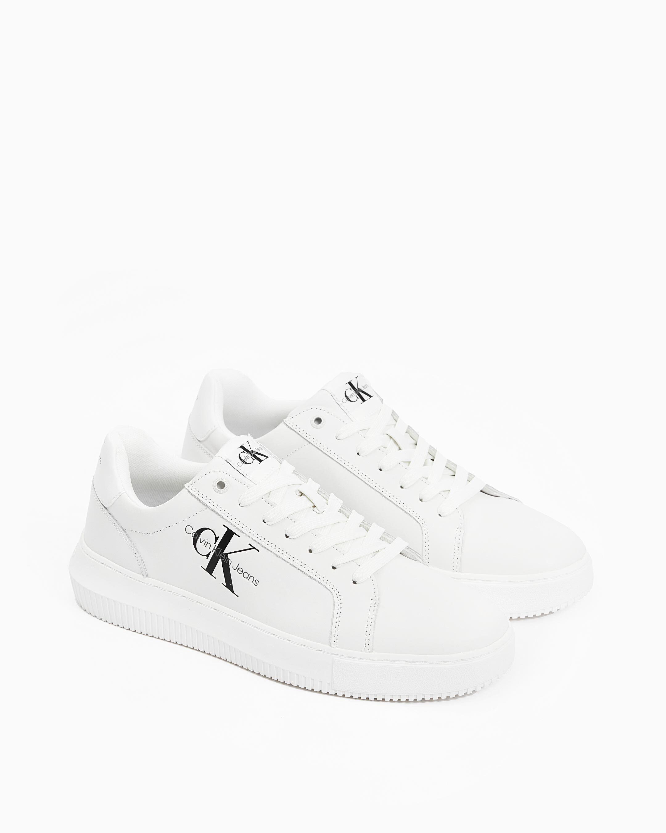 New calvin klein clearance shoes