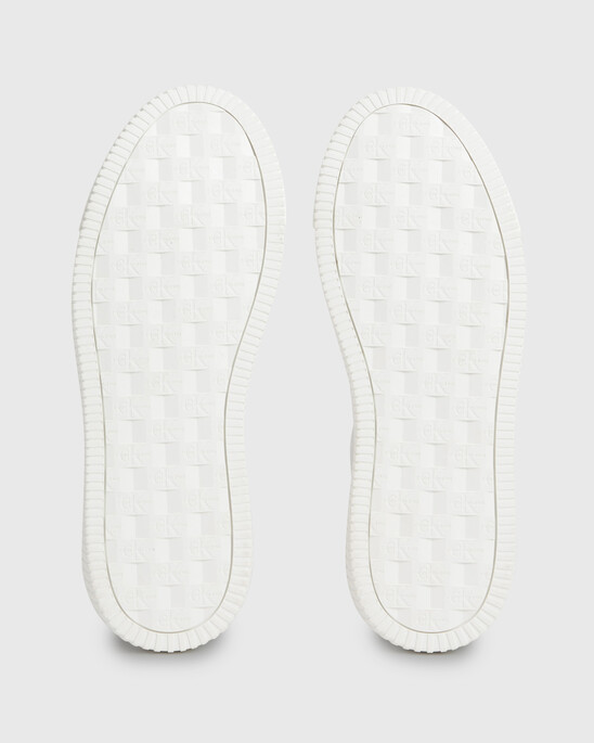 Leather Trainers