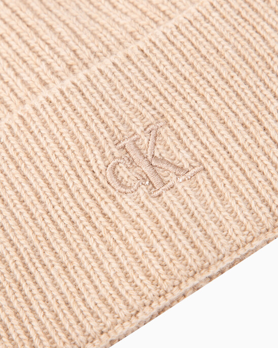 Cotton Cashmere Beanie