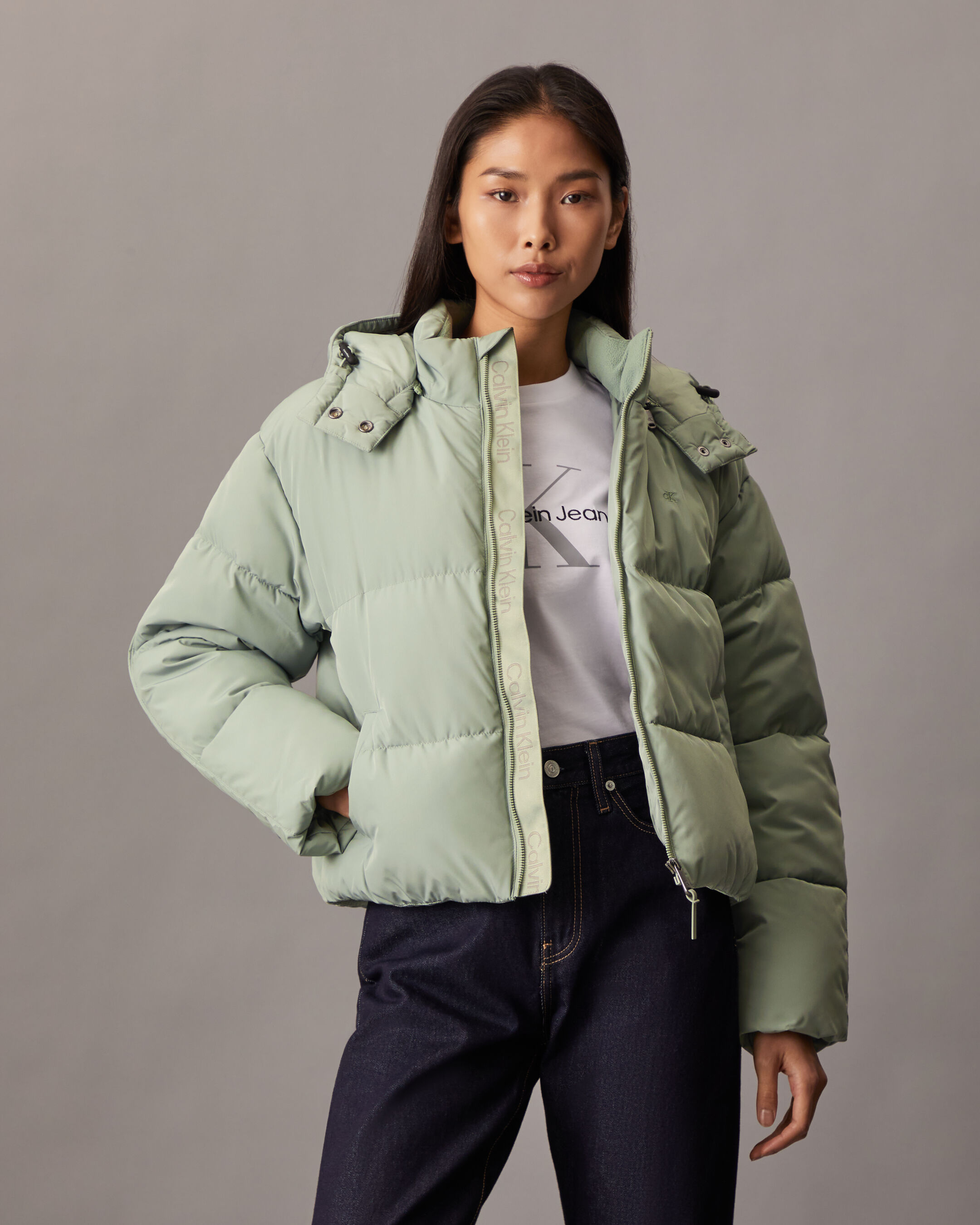 Coats Jackets Calvin Klein Malaysia