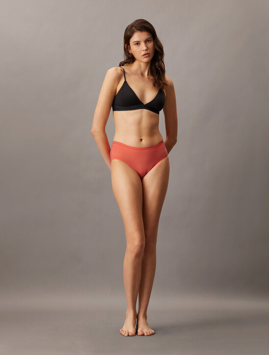 Perfectly Fit Cheeky Brief