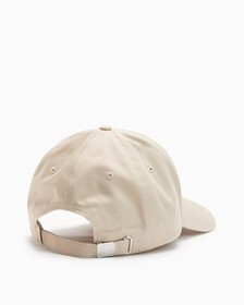 Organic Cotton Cap, PLAZA TAUPE, hi-res