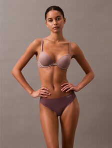 Invisibles Thong, Cinder, hi-res