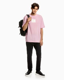 Unisex Infinite Cool Short Sleeve Tee, BELLA, hi-res