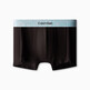 BLACK W/ PALEST BLUE WB