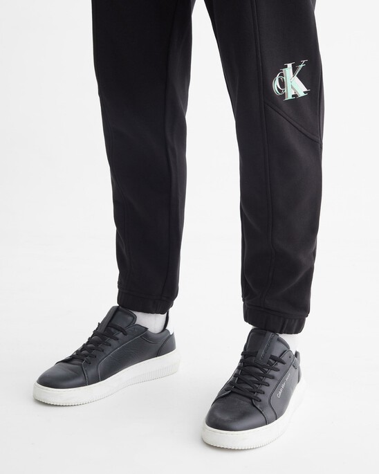 Infinite Cool Monogram Sweatpants