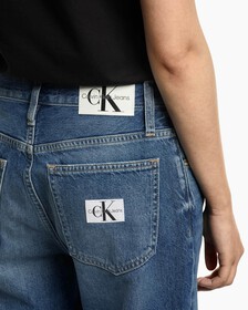 Mom Jeans, Denim Dark, hi-res
