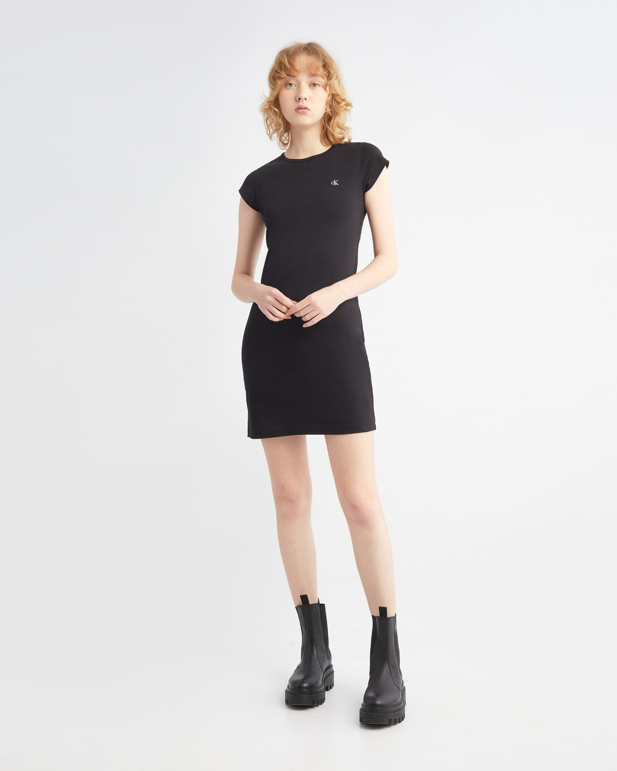 Ck on sale dress official