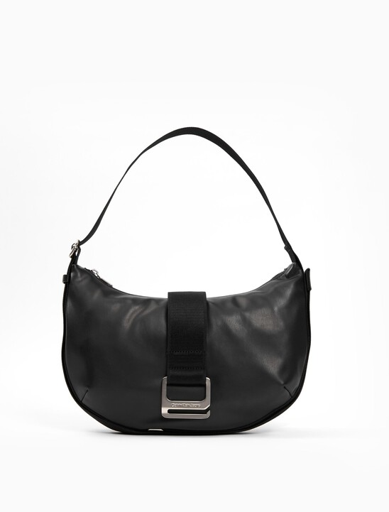 Off Duty Medium Crescent Bag
