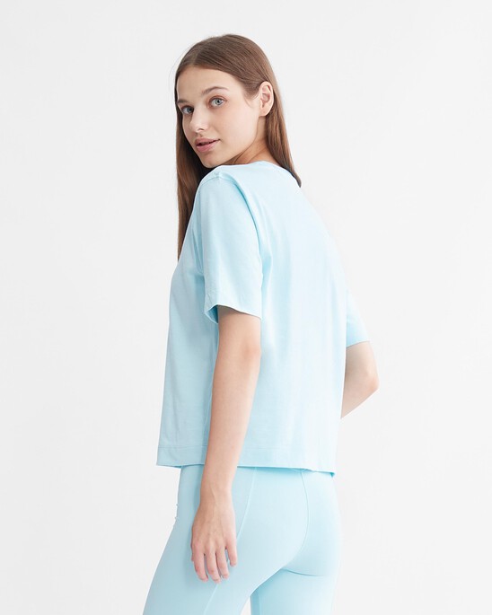 Essentials Relaxed Tee