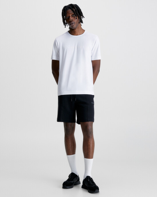 Logo Gym T-Shirt