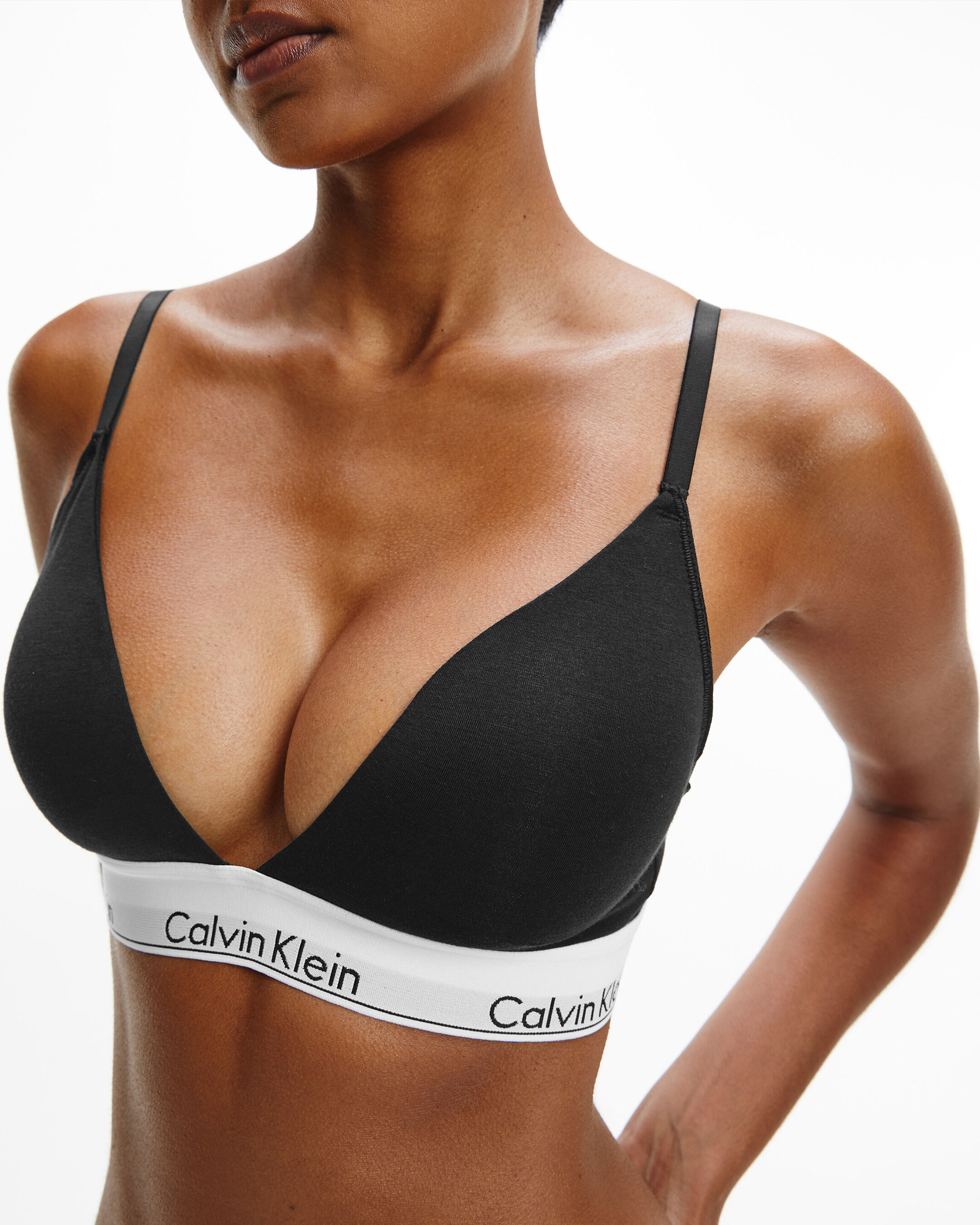 Best calvin cheap klein bra