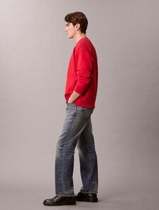 Premium Fleece Relaxed Sweatshirt, Adrenaline Rush, hi-res