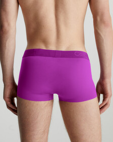 CK Black Low Rise Trunks, Wood Violet, hi-res