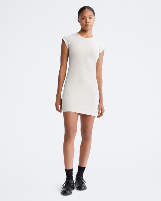 Archive Logo Baby T-Shirt Dress