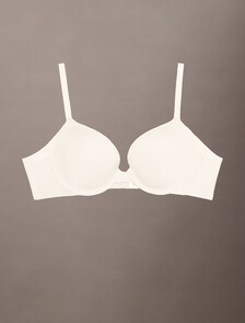 Invisibles Line Extension Lightly Lined Perfect Coverage Bra, Beechwood, hi-res