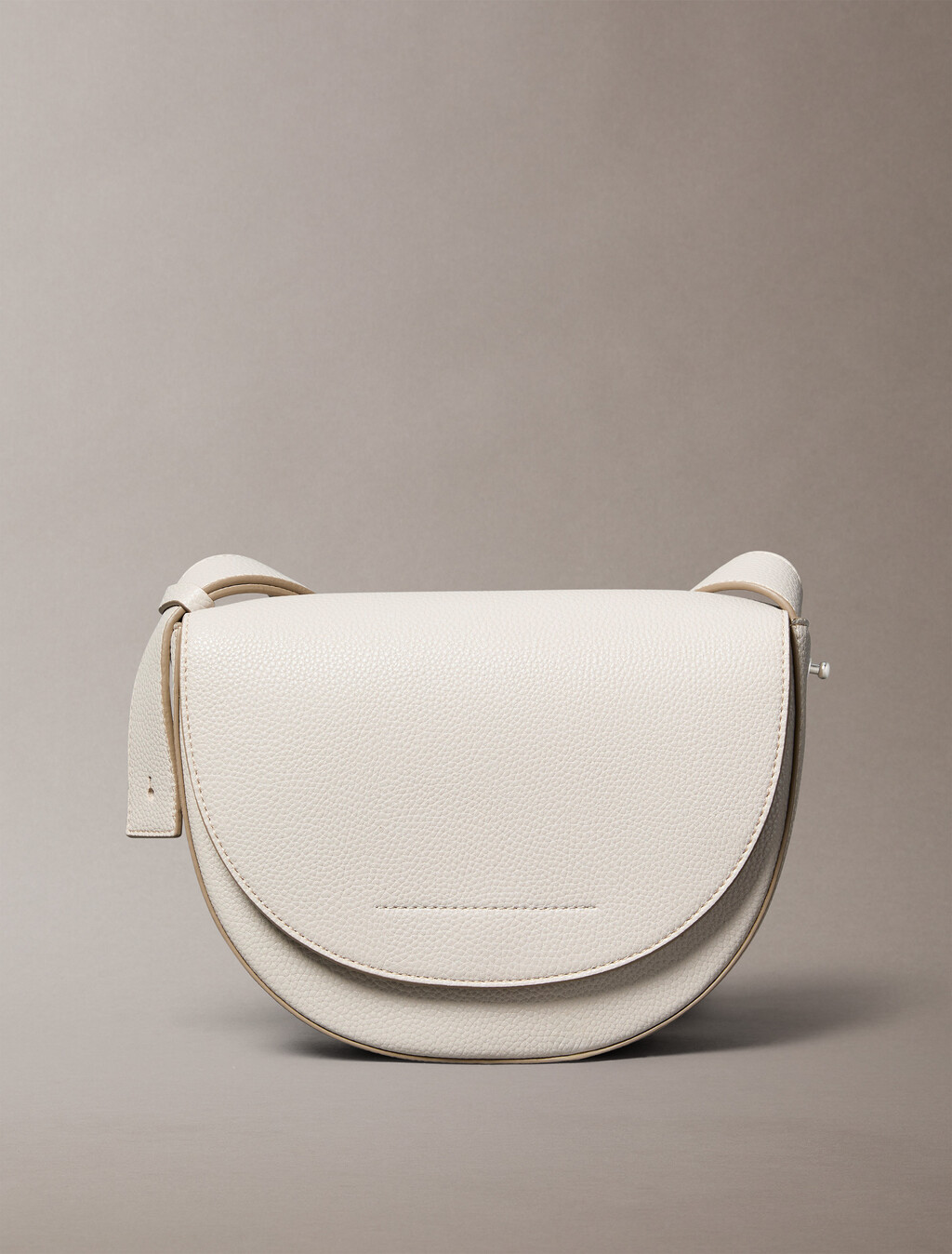 Archive Monogram Saddle Bag, Chateau, hi-res