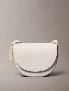 Archive Monogram Saddle Bag, Chateau, hi-res