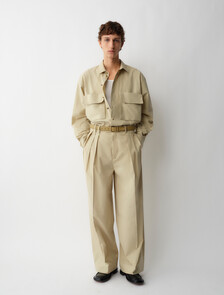 Cornelius Button-Down Shirt, Eucalyptus, hi-res