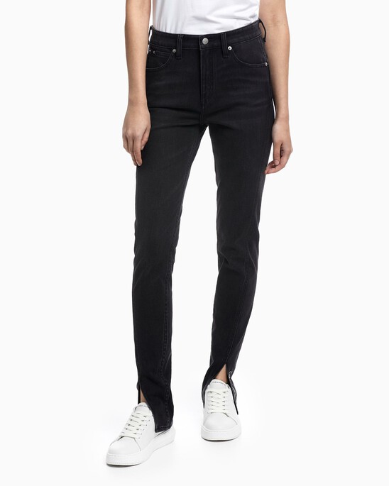 Ultimate Stretch Freefit High Rise Body Skinny Jeans