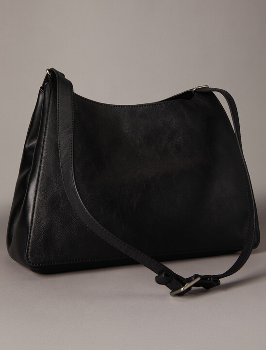 Convertible Shoulder Bag