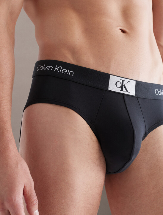 Calvin Klein 1996 Micro Hipster Brief