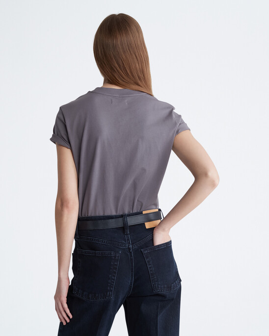 Classic Slim Tee