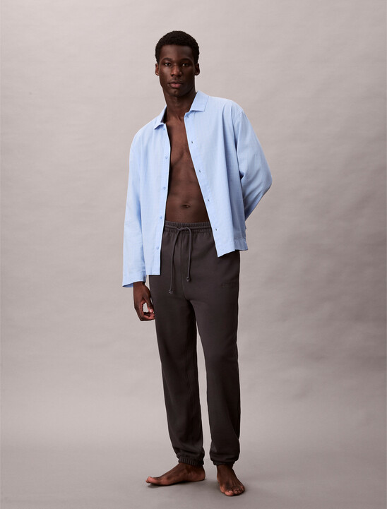 Classic Comfort Button Down Shirt
