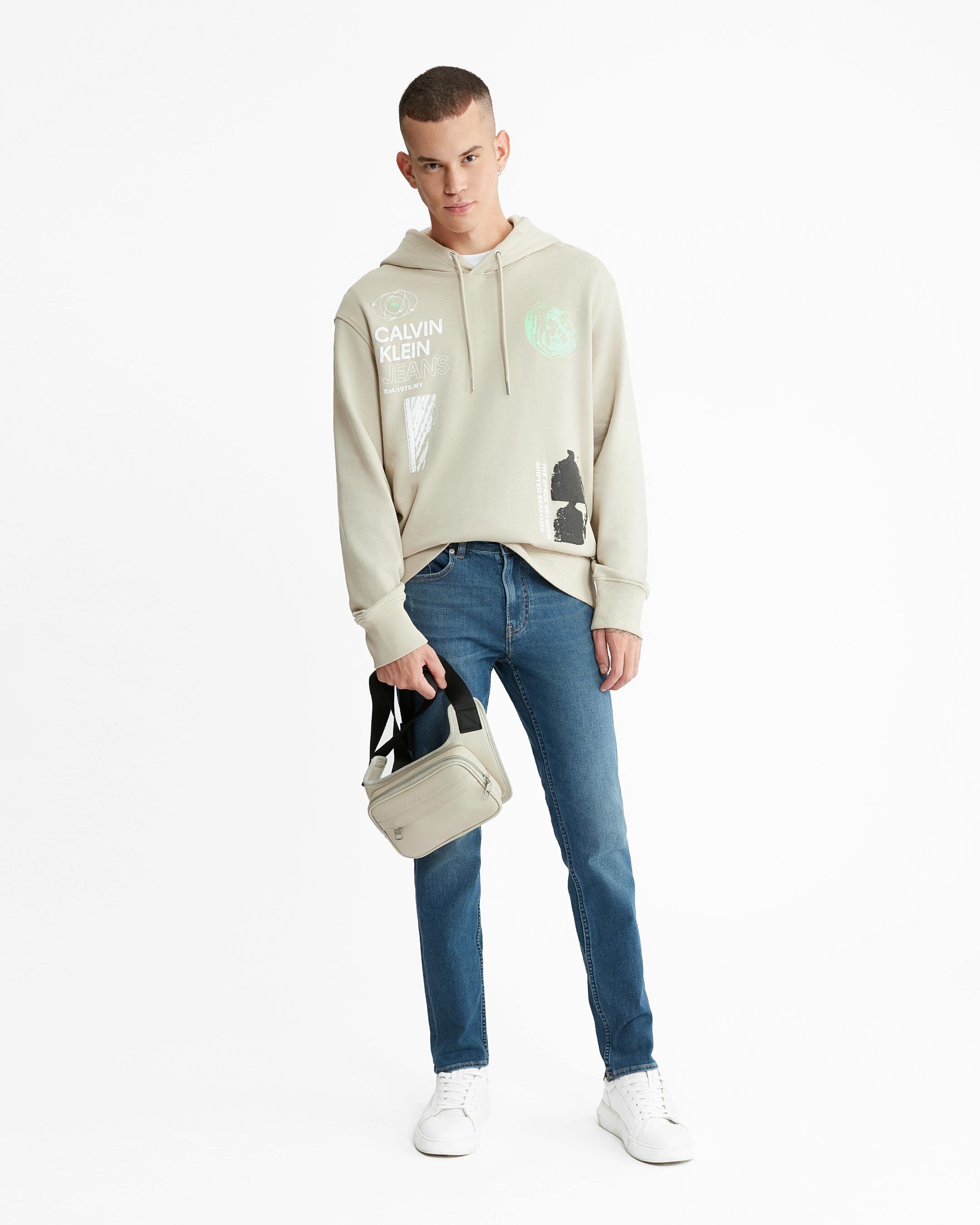 Calvin klein ultimate skinny jean hot sale